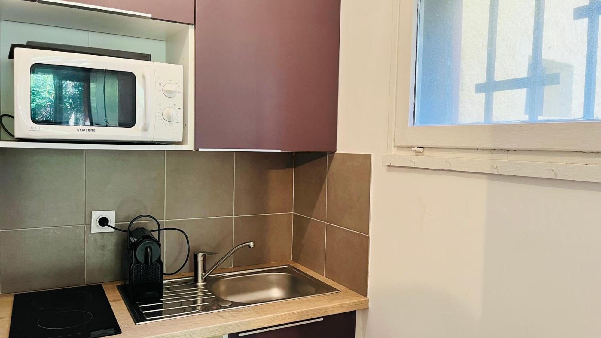 Apartment Cocody 6