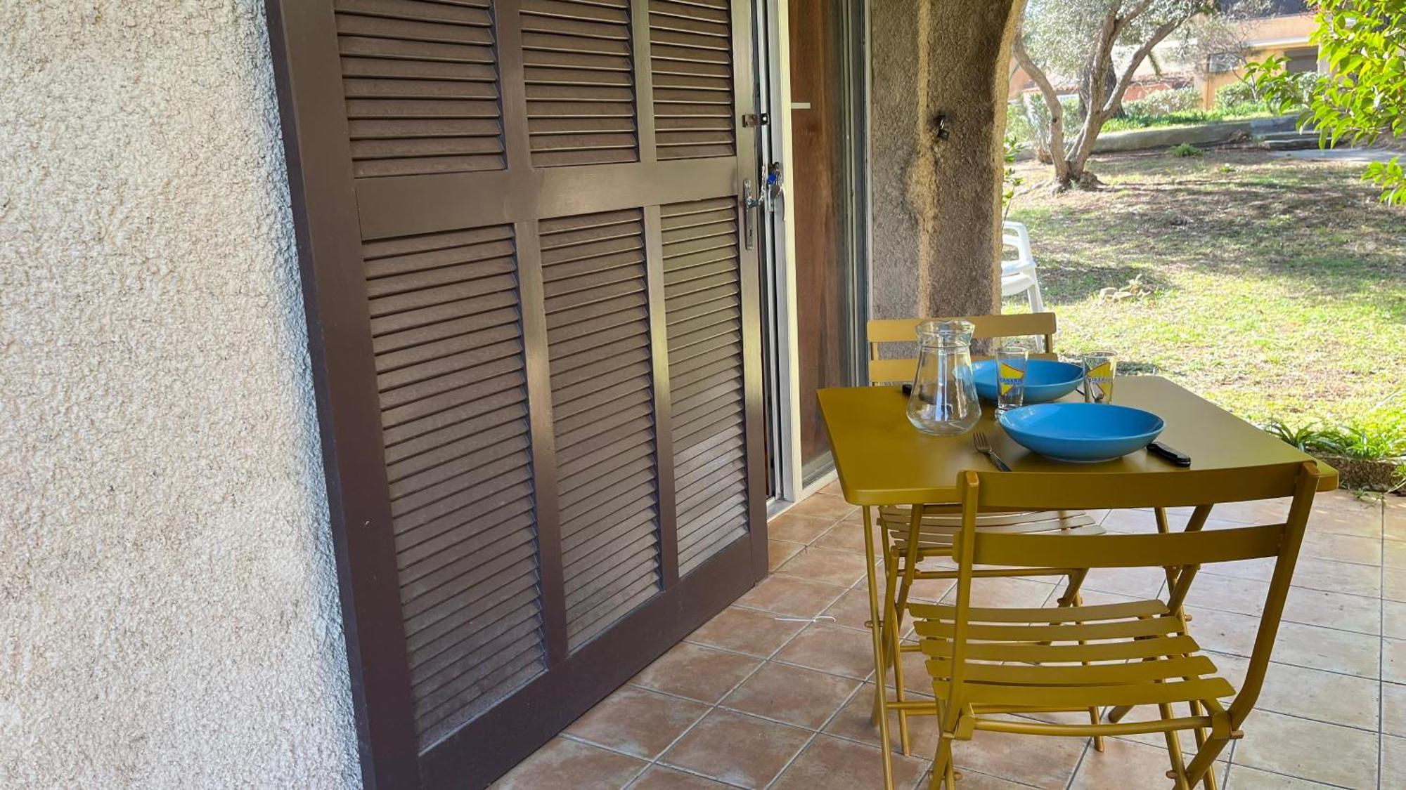 Cocody 6 Apartamento
