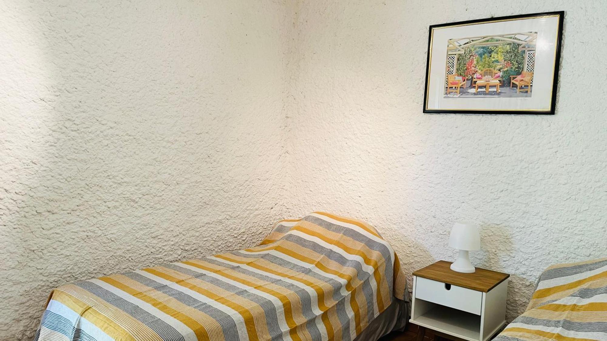Cocody 6 Apartment