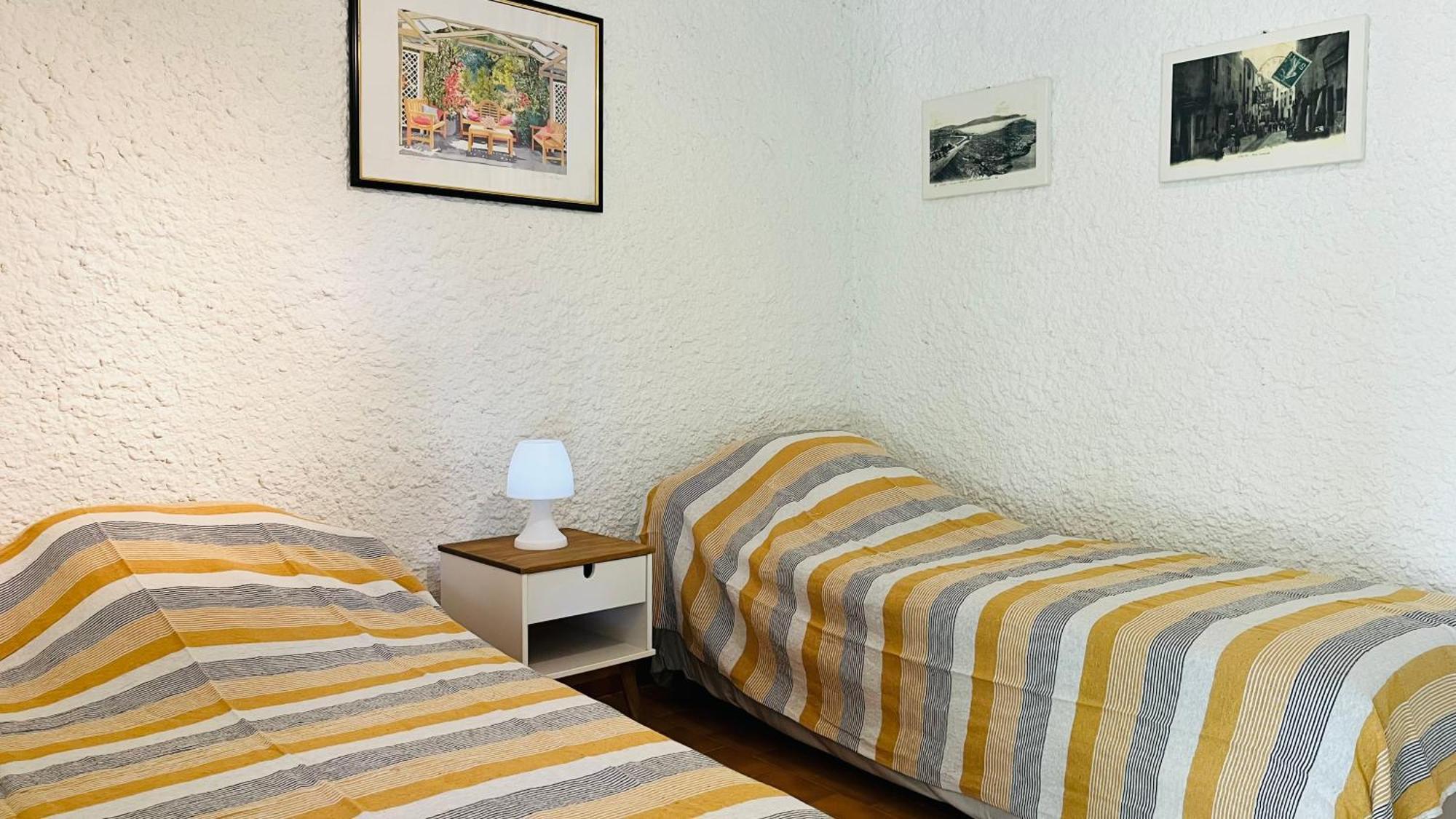 Apartamento Cocody 6 Lumio (Corsica)