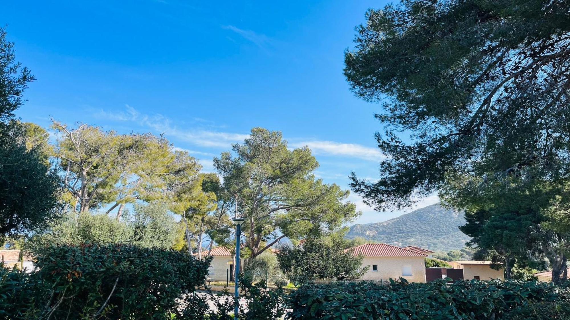 Cocody 6 Apartamento Lumio (Corsica)