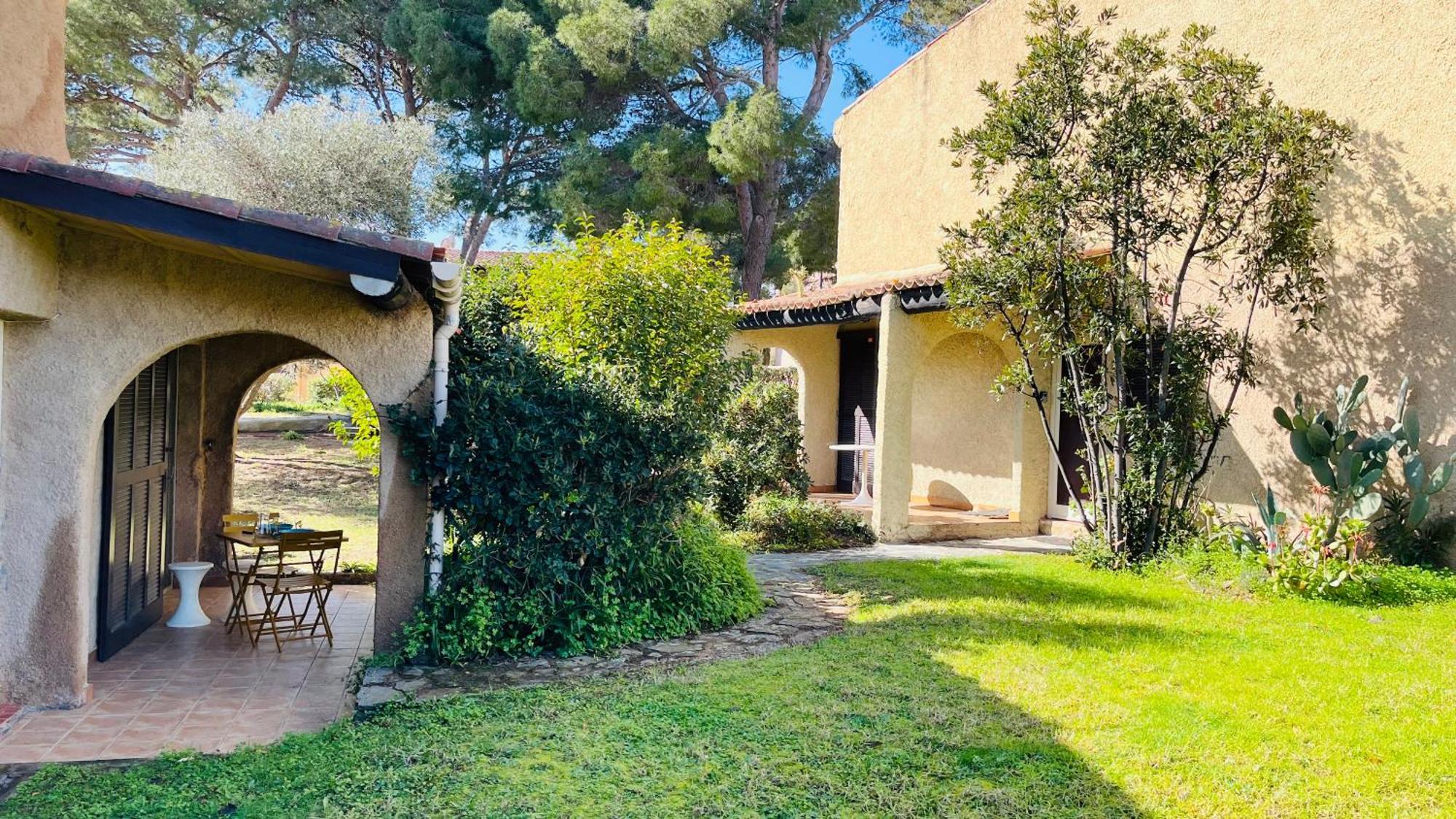 Cocody 6 Lumio (Corsica)